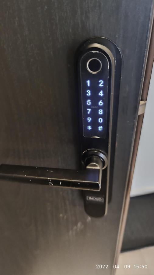 HaPPy Inn Egle, Self Check-In-24-7, A-C, Parking-in-the-underground-Garage Wilna Exterior foto